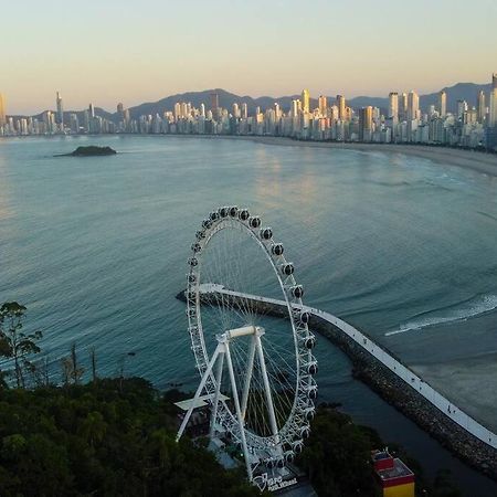Ap Balneario Camboriu - Proximo Roda Gigante Exterior foto
