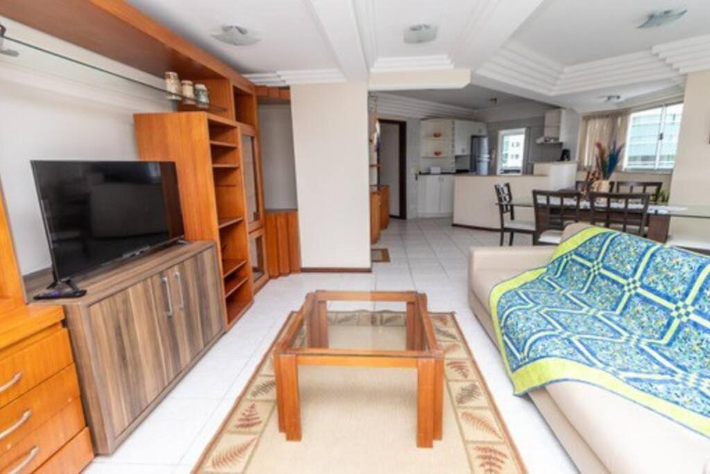 Ap Balneario Camboriu - Proximo Roda Gigante Exterior foto