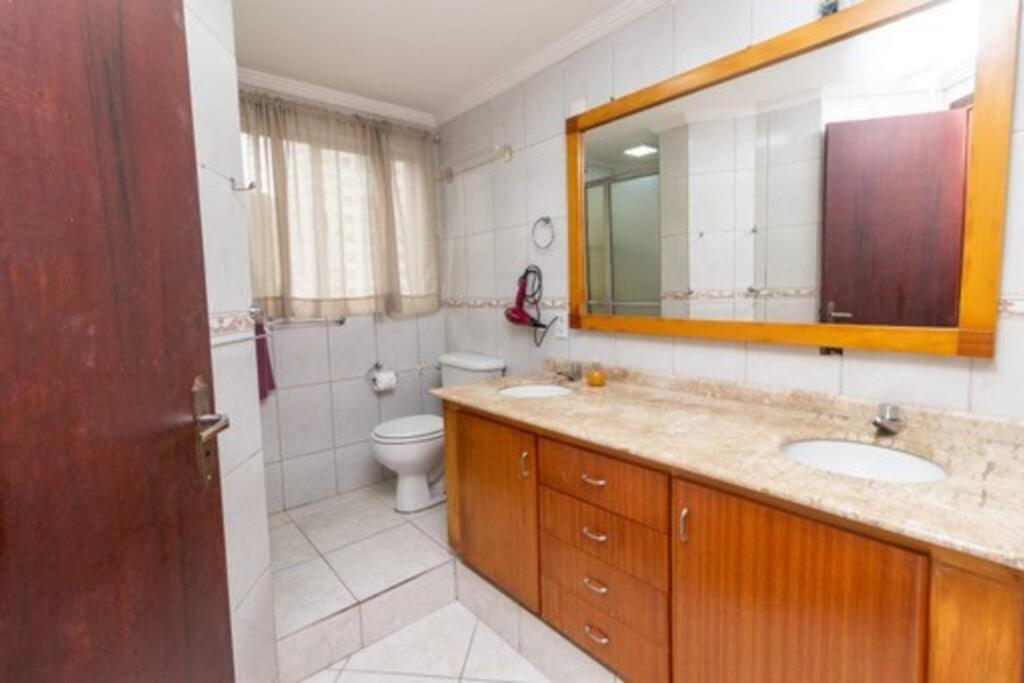 Ap Balneario Camboriu - Proximo Roda Gigante Exterior foto